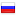val.ru hosted country
